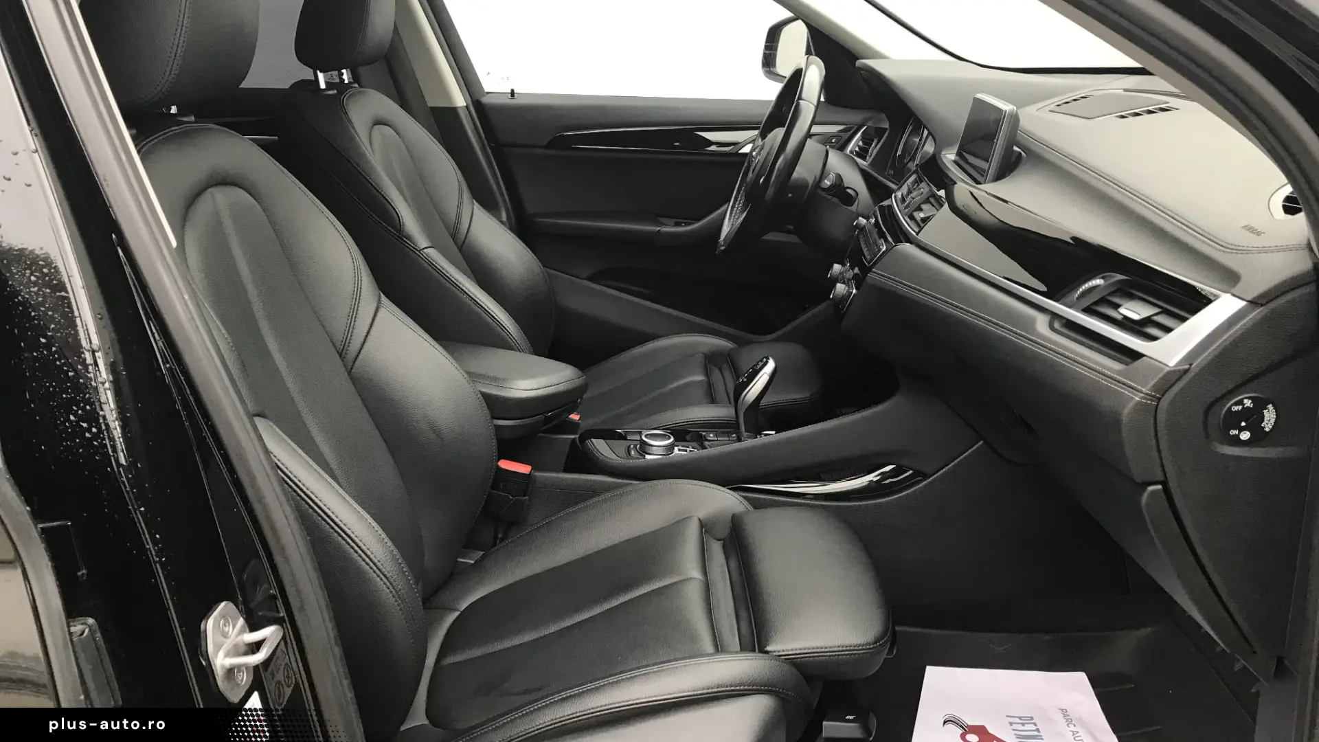 BMW X1 sDrive18d AT