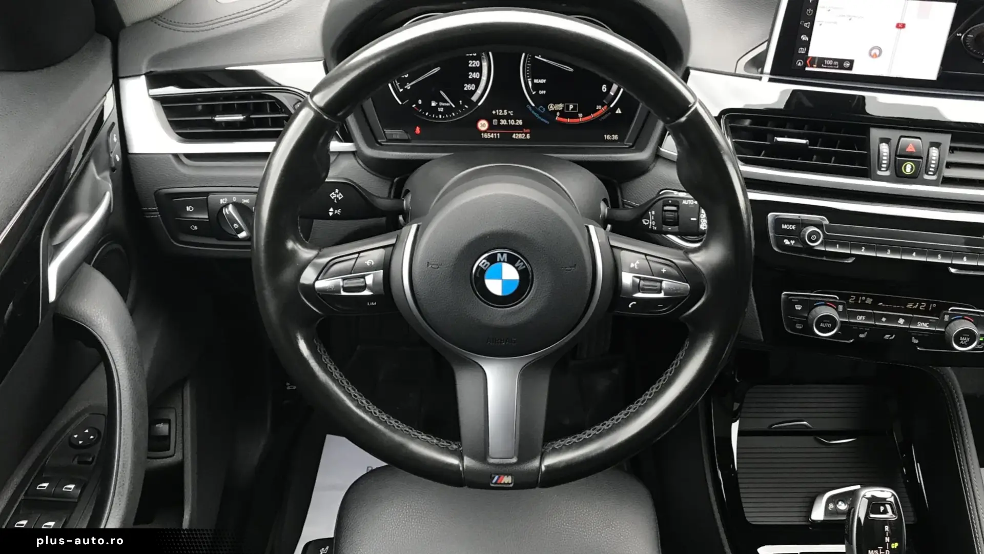 BMW X1 sDrive18d AT