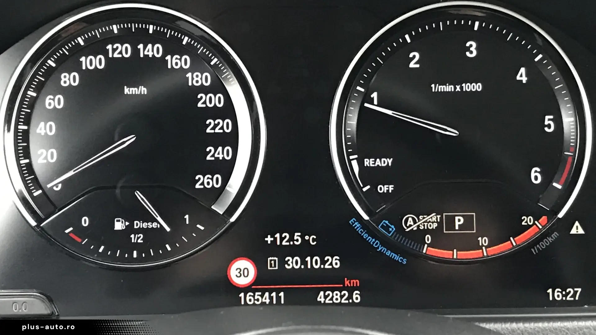 BMW X1 sDrive18d AT