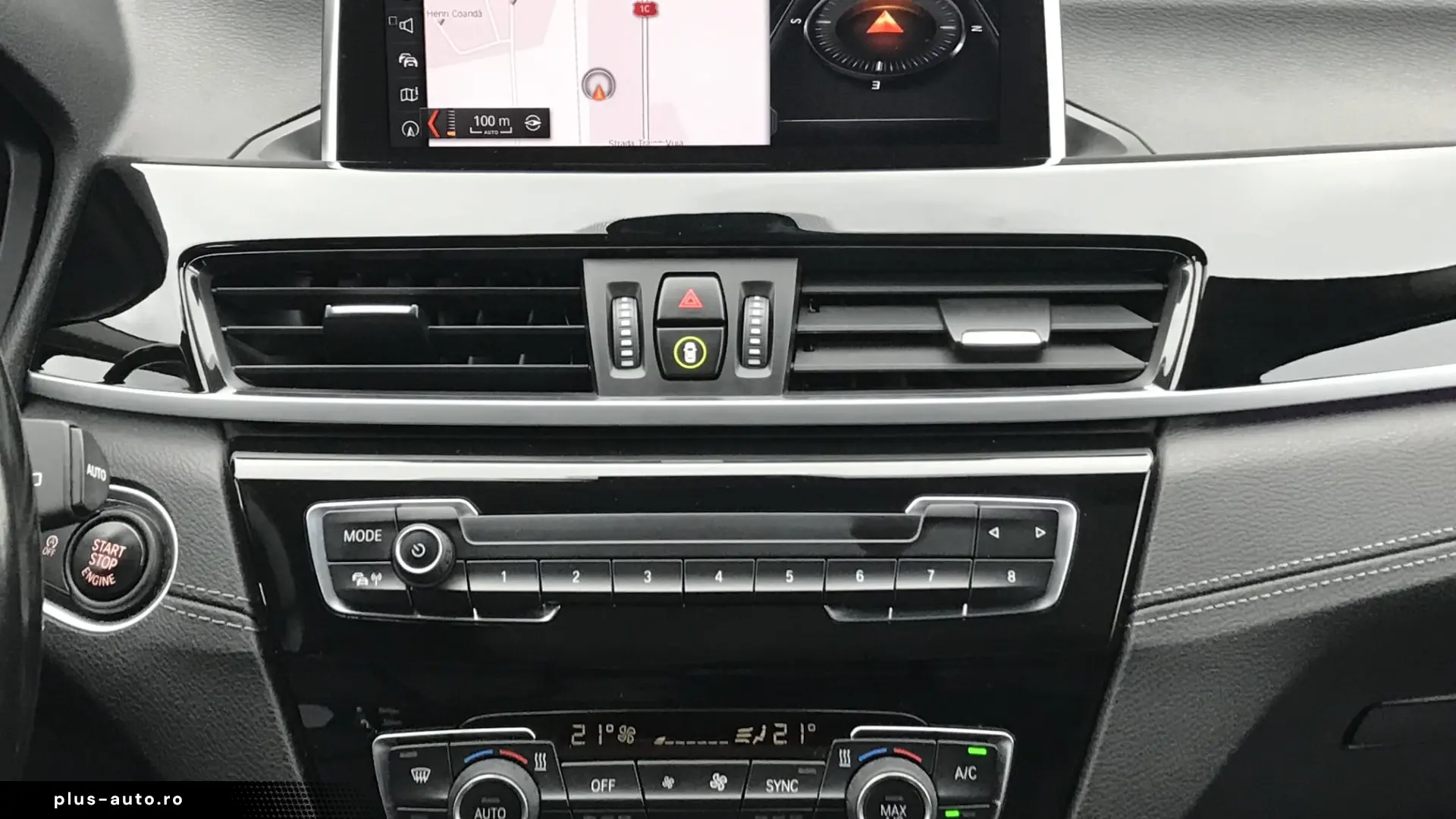 BMW X1 sDrive18d AT