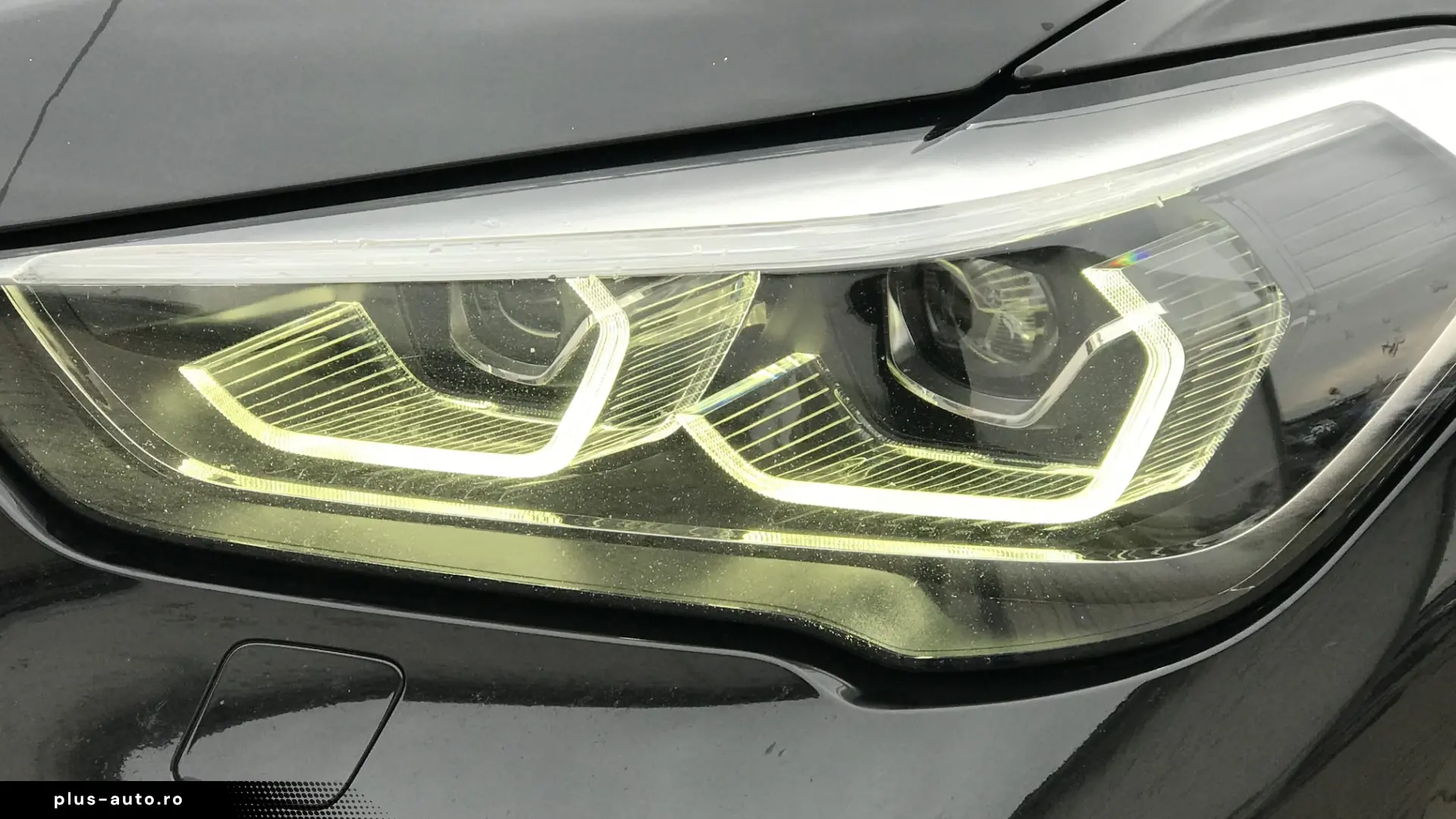 BMW X1 sDrive18d AT