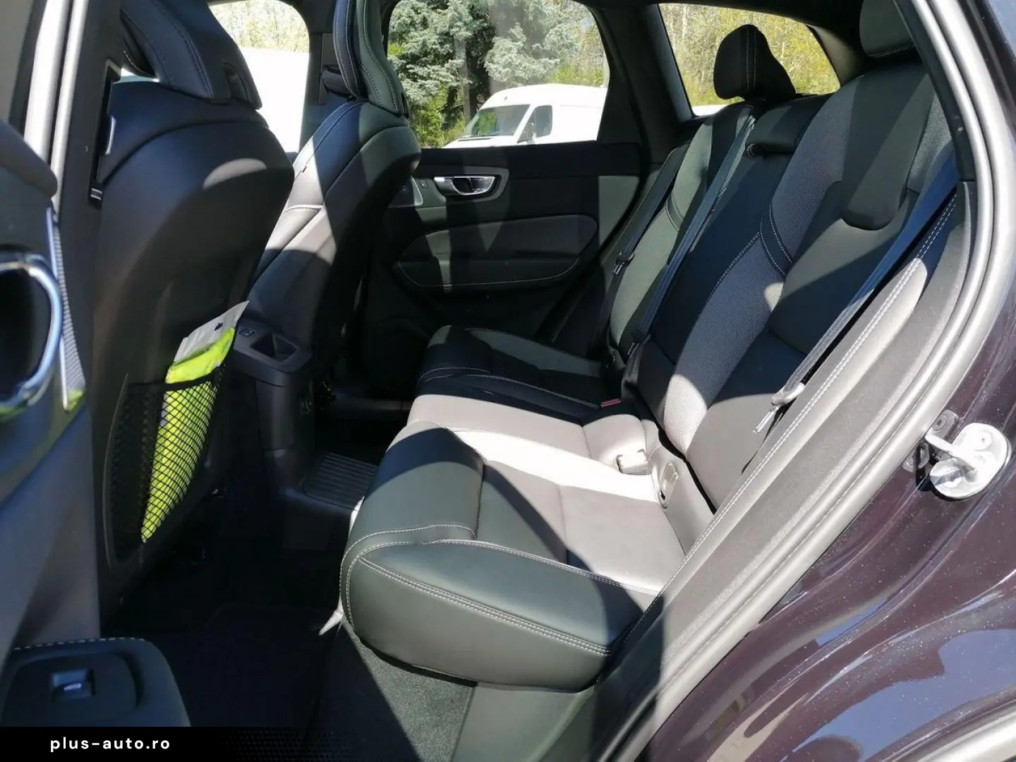 VOLVO XC60 T8 AWD Recharge Plus Black Edition 360  ACC