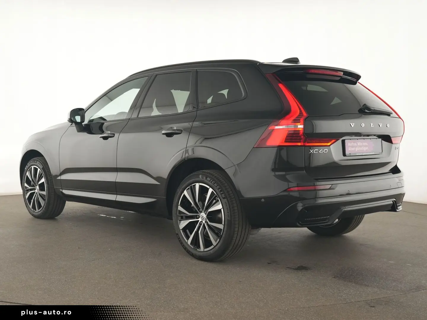 VOLVO XC60 Ultra Dark ACC Pano Business-Paket Pro AHK