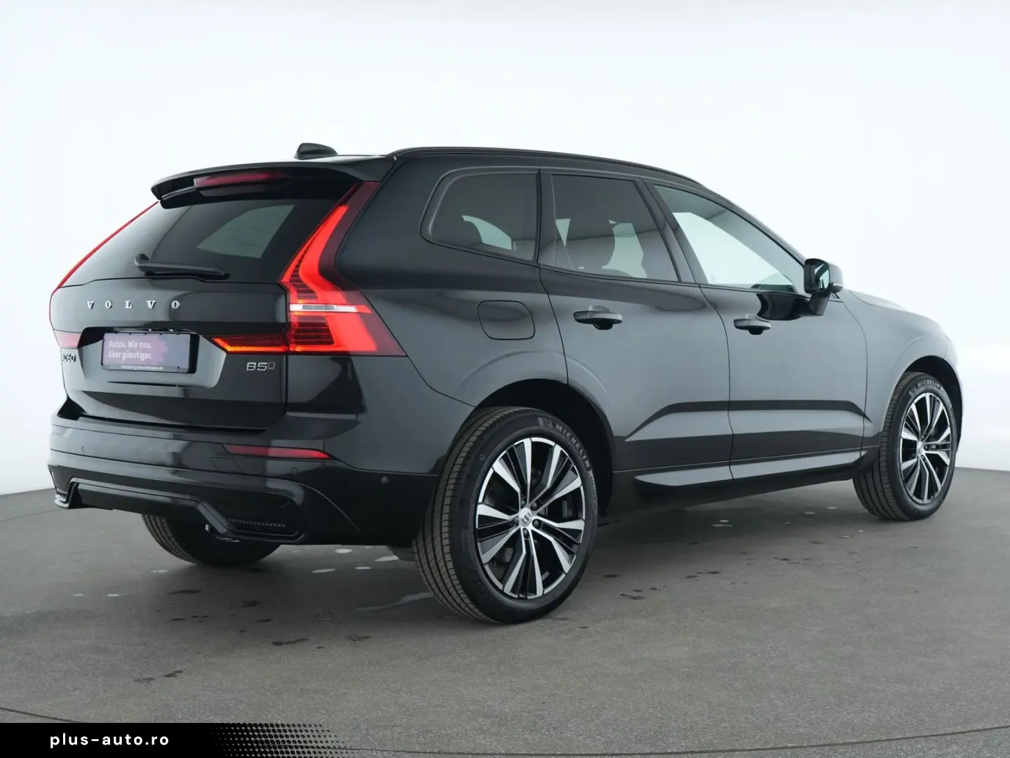 VOLVO XC60 Ultra Dark LED ACC HeadUp 360  Kessy AHK SH