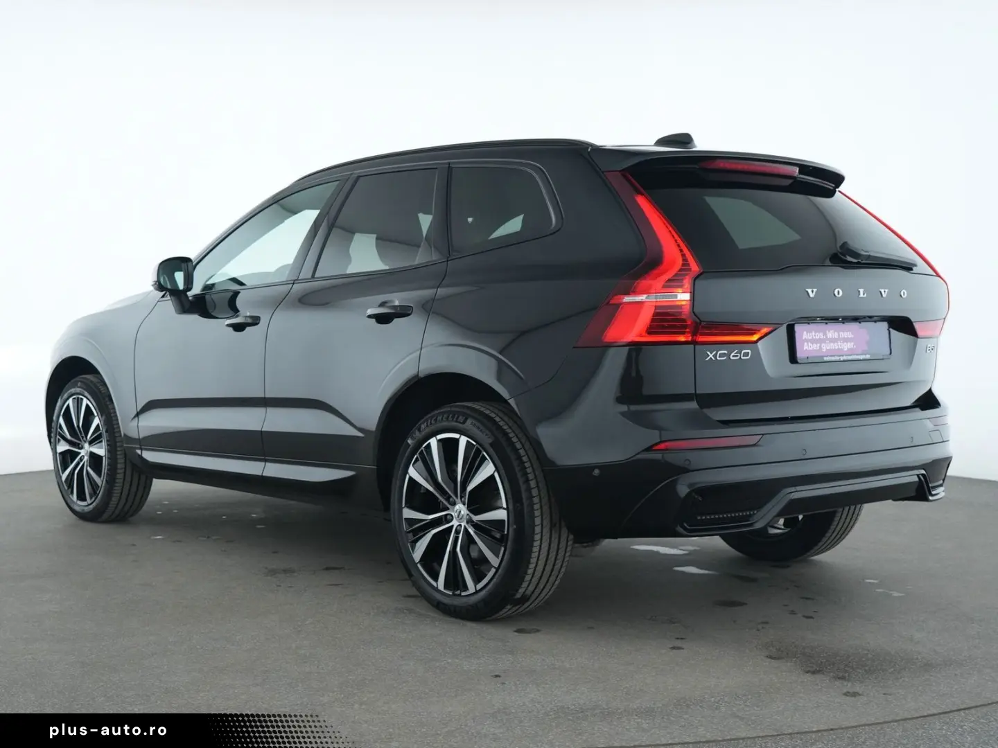 VOLVO XC60 Ultra Dark LED ACC HeadUp 360  Kessy AHK SH