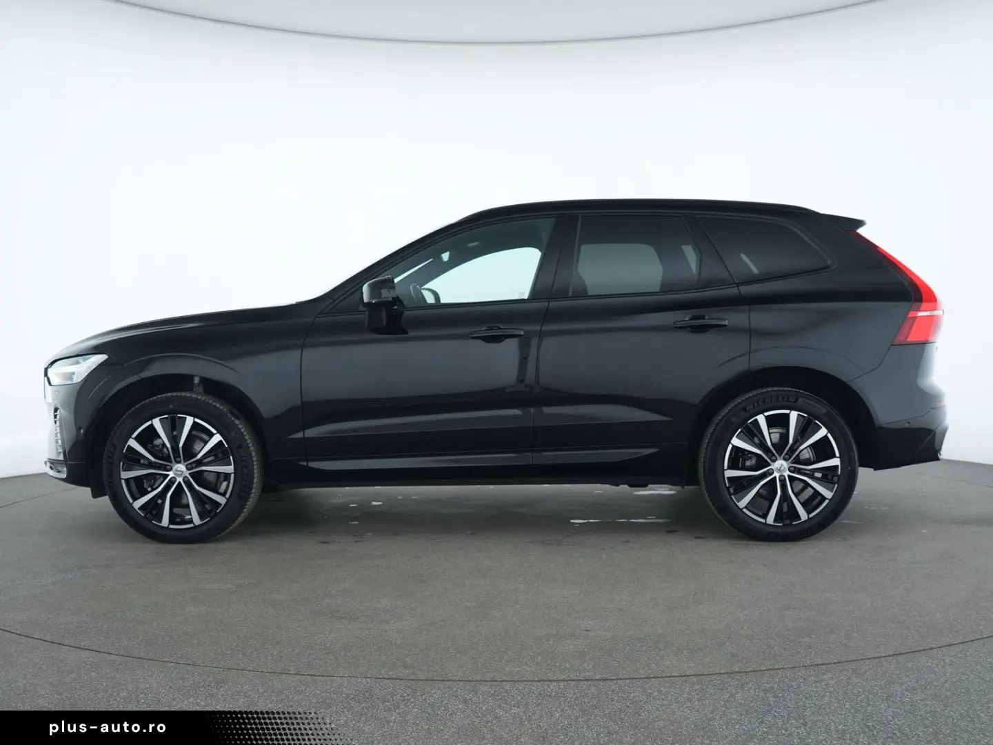 VOLVO XC60 Ultra Dark LED ACC HeadUp 360  Kessy AHK SH