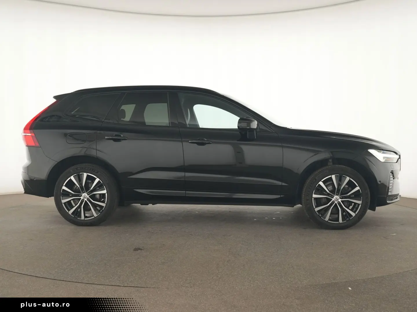 VOLVO XC60 Ultra Dark LED ACC HeadUp 360  Kessy AHK SH
