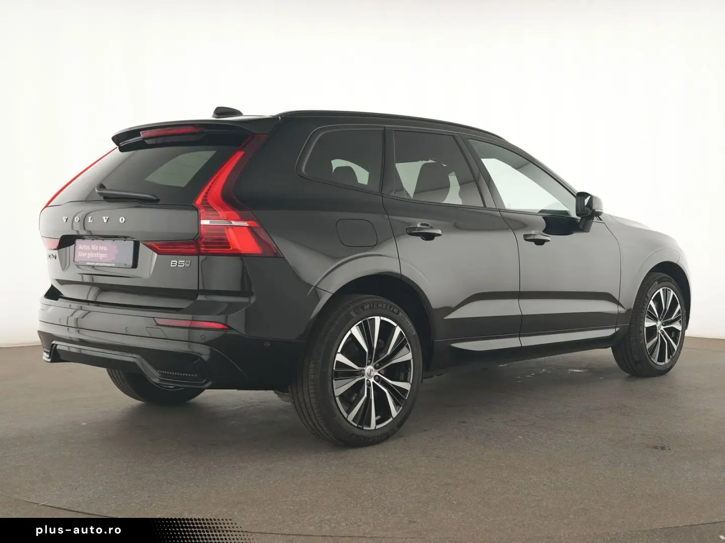 VOLVO XC60 Ultra Dark LED ACC HeadUp 360  Kessy AHK SH