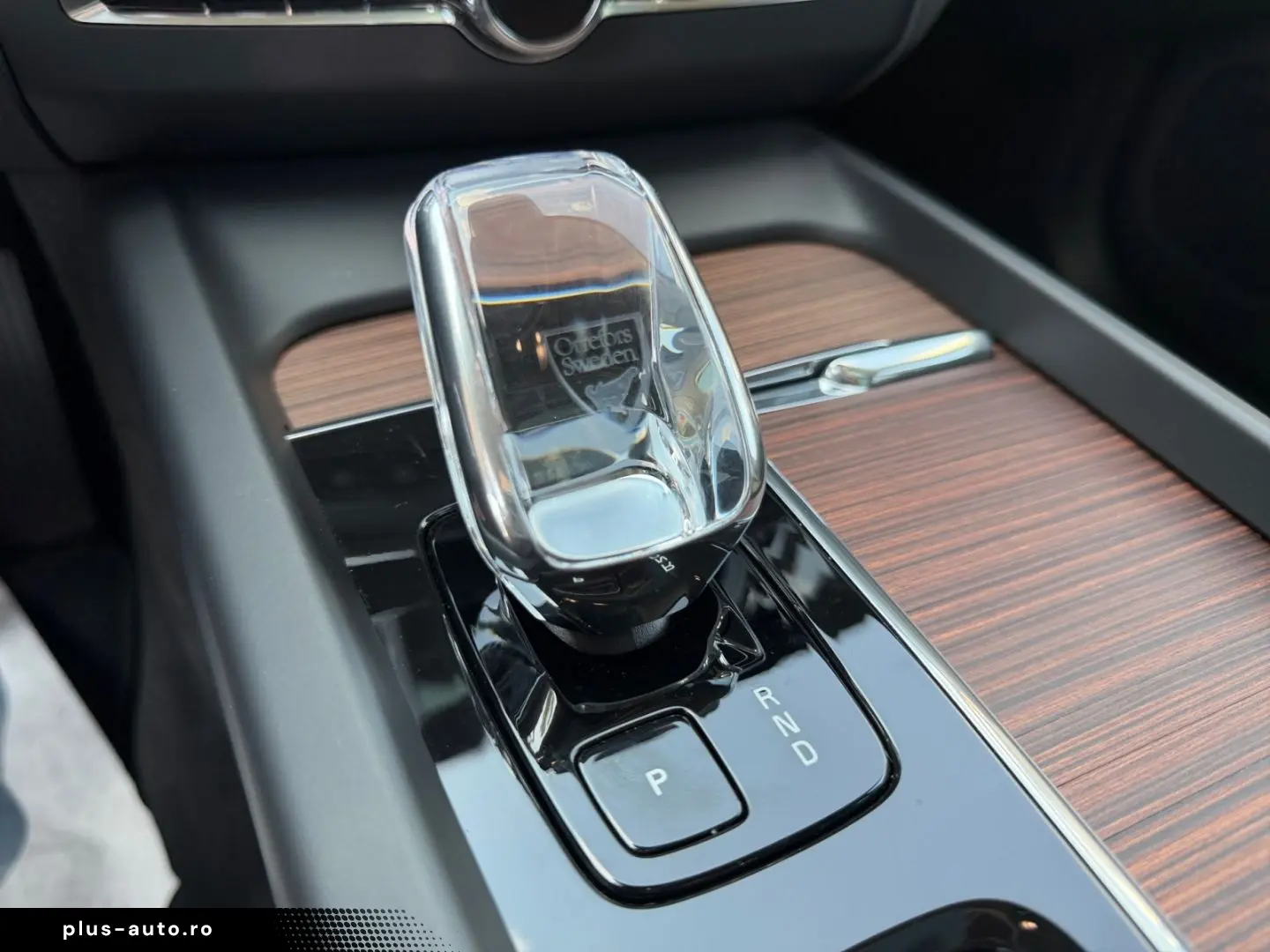 VOLVO XC60 Ultimate Dark T8 AWD HUD Luftfw El. Panodac