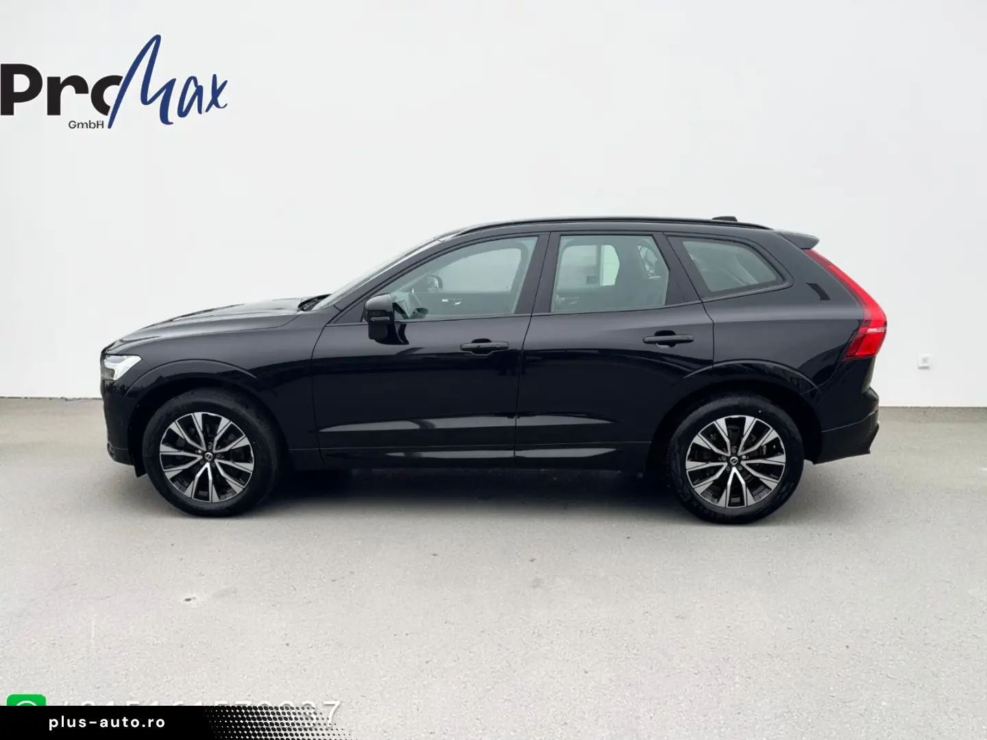 VOLVO XC60 B4 B Plus Dark Pano Google LED 360