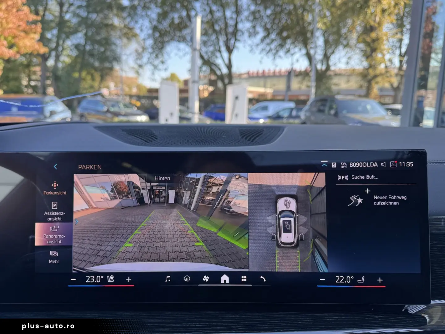 BMW X5 xDrive50e M Sport PANO AHK h&k DA-Prof 22