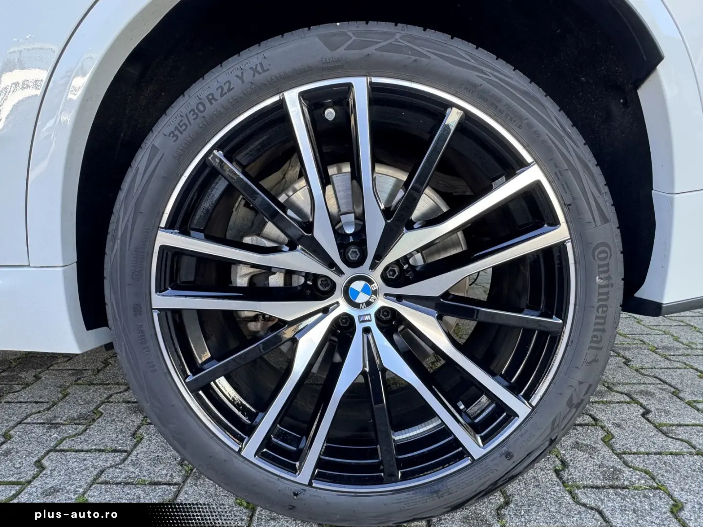 BMW X5 xDrive50e M Sport PANO AHK h&k DA-Prof 22