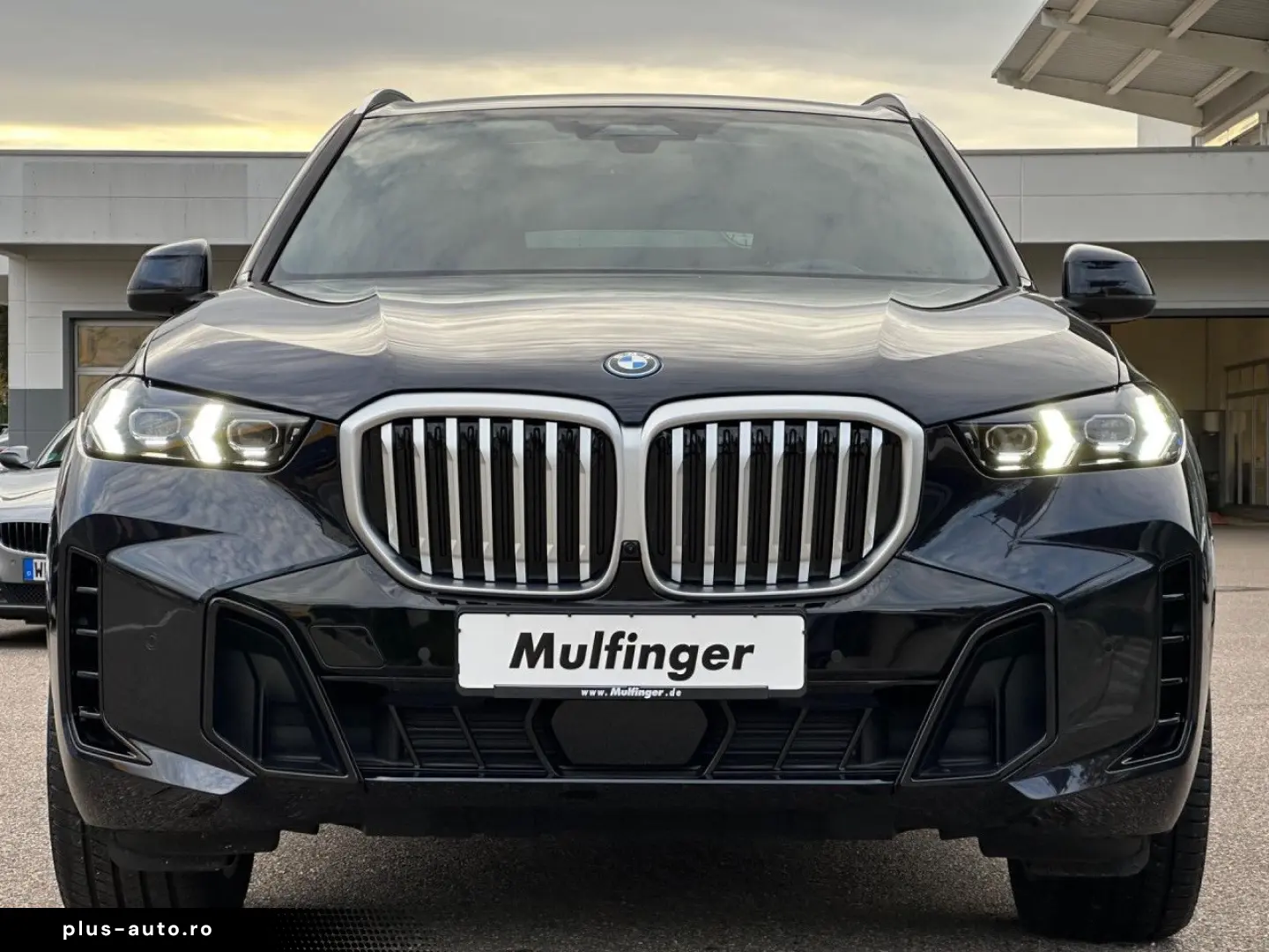 BMW X5 x50e M Sport Iconic IntAkt.Sky Soft KomfS.AHK