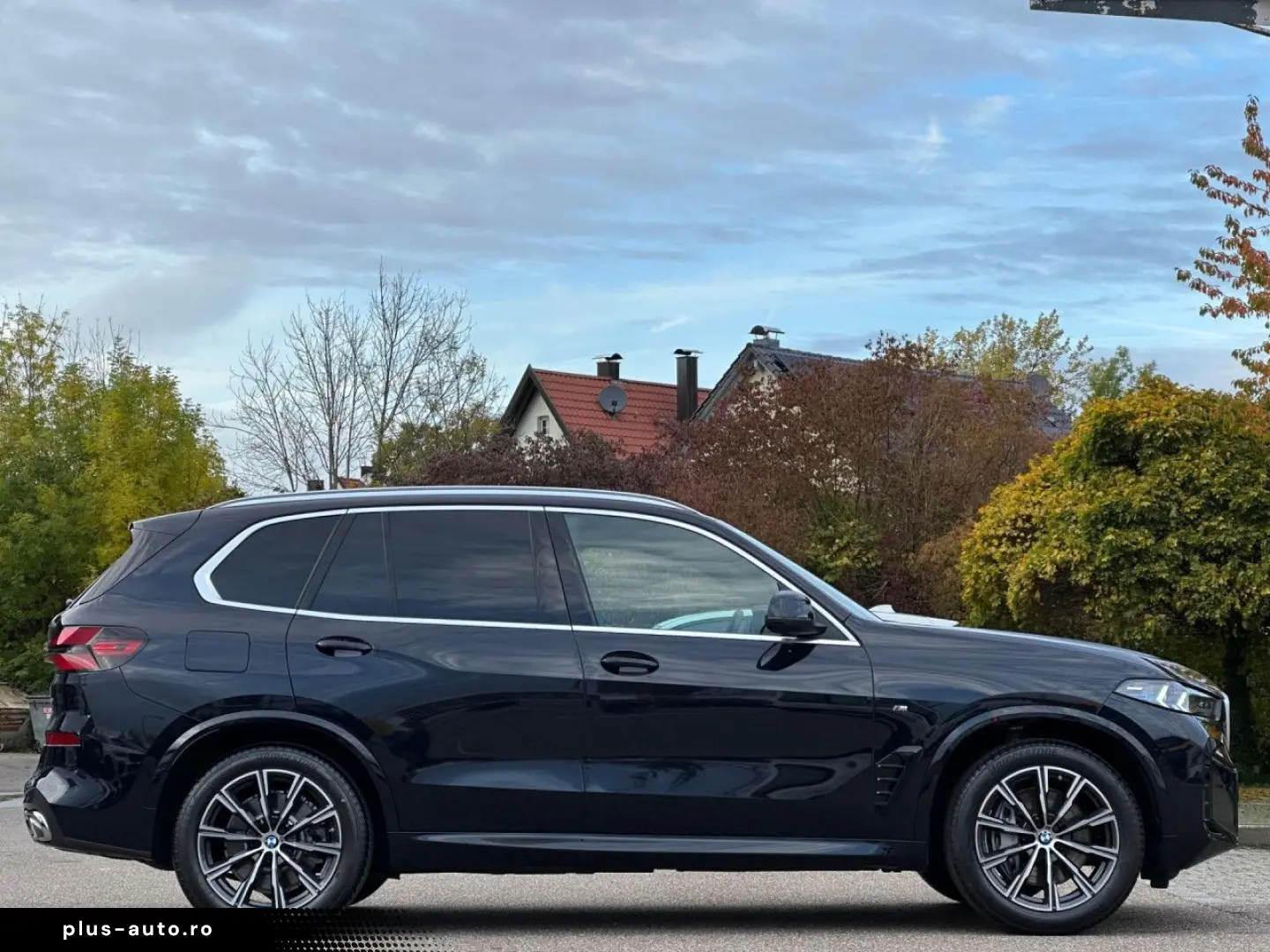 BMW X5 x50e M Sport Iconic IntAkt.Sky Soft KomfS.AHK