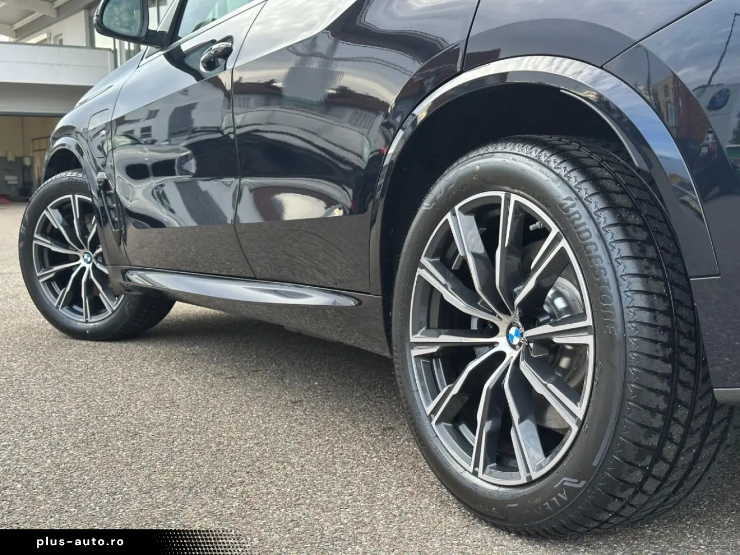 BMW X5 x50e M Sport Iconic IntAkt.Sky Soft KomfS.AHK