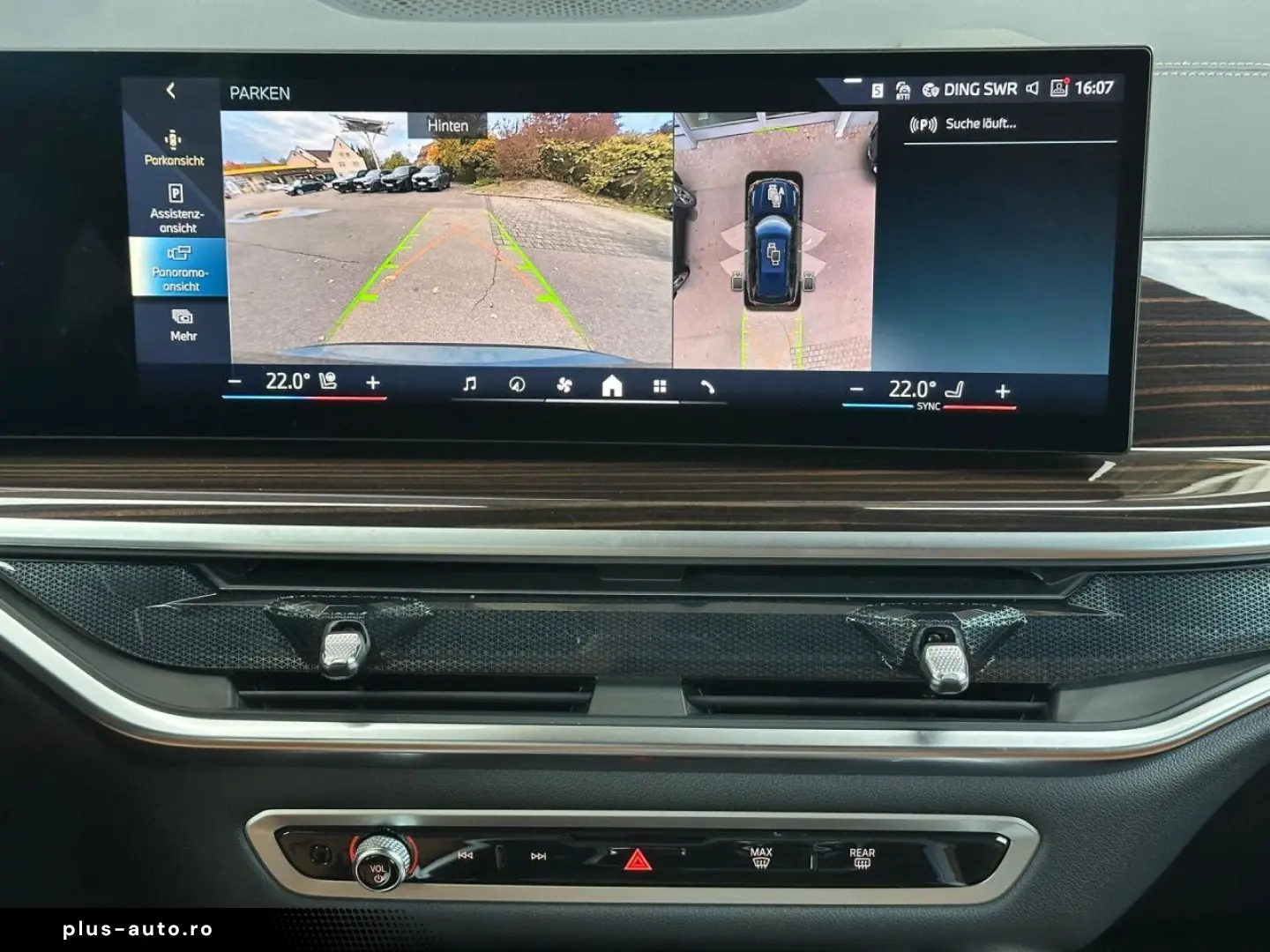 BMW X5 x50e M Sport Iconic IntAkt.Sky Soft KomfS.AHK