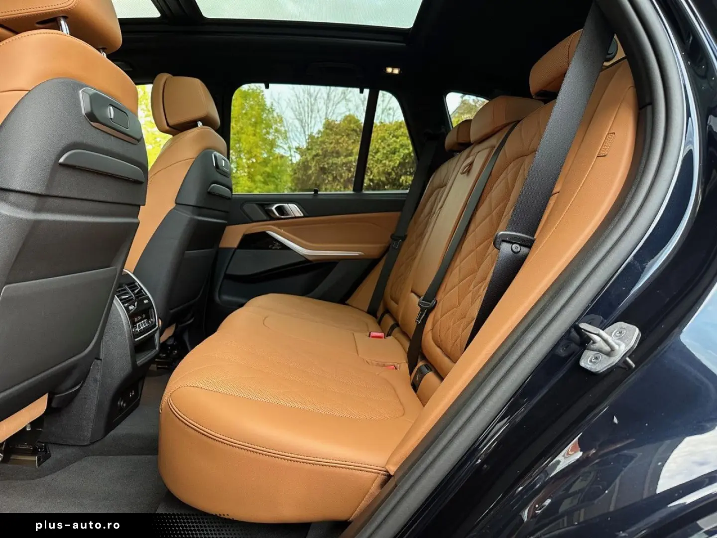 BMW X5 x50e M Sport Iconic IntAkt.Sky Soft KomfS.AHK