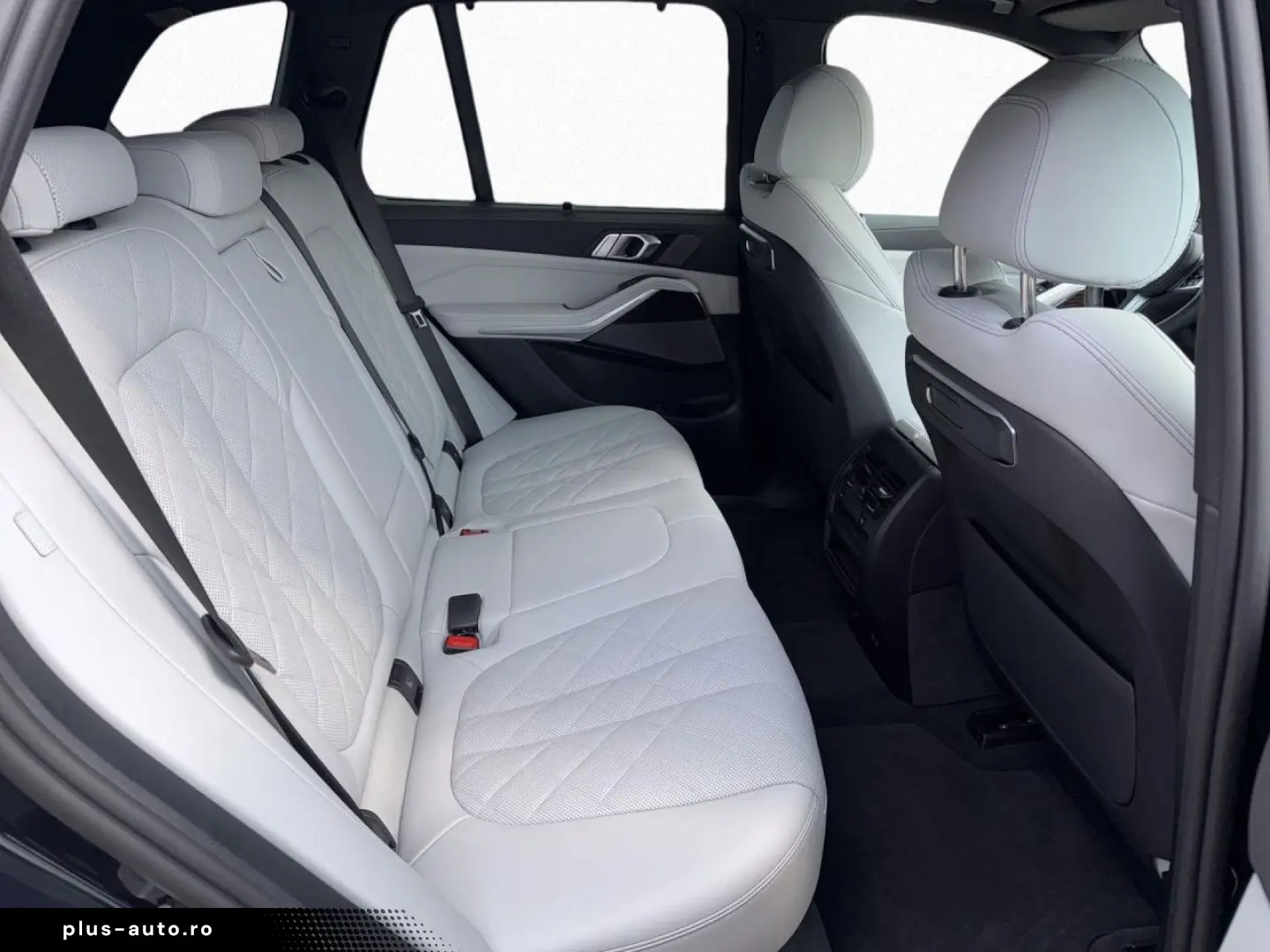 BMW X5 xDr 50e M SPORT Pano DAPro AHK Luftfed 360