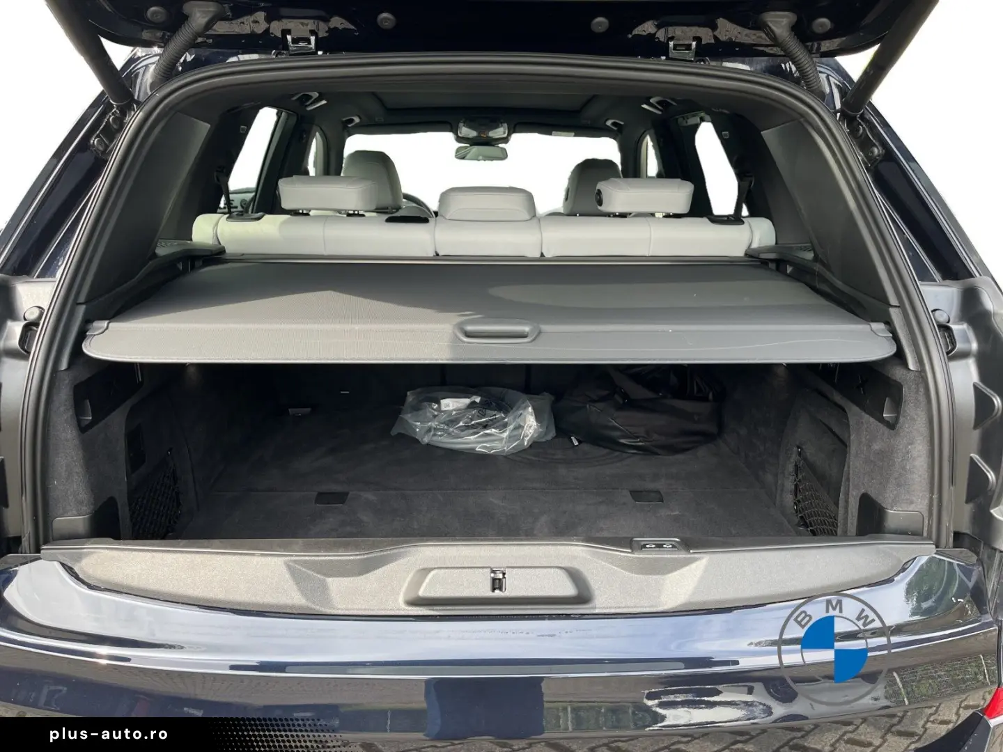 BMW X5 xDrive50e M Sport 20  AHK Pano Softclose H&K