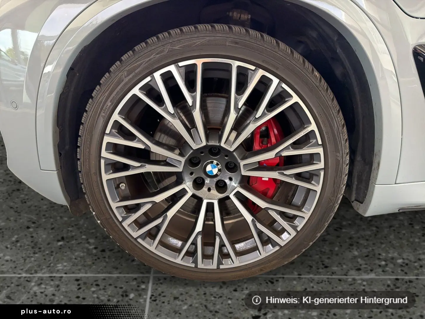 BMW X5 xDrive50e M Sportpaket Pro Panorama Harman Ka