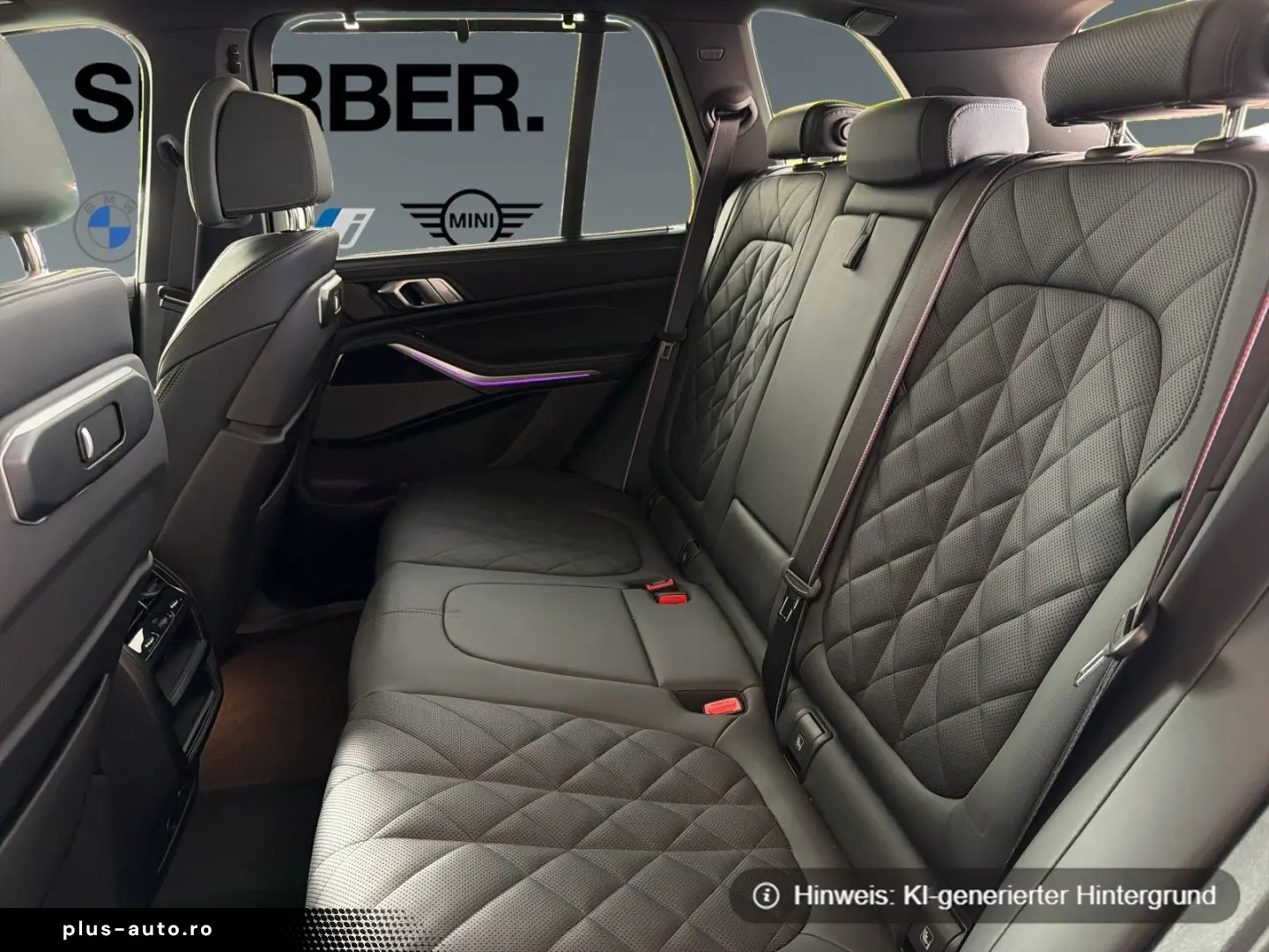BMW X5 xDrive50e M Sportpaket Pro Panorama Harman Ka