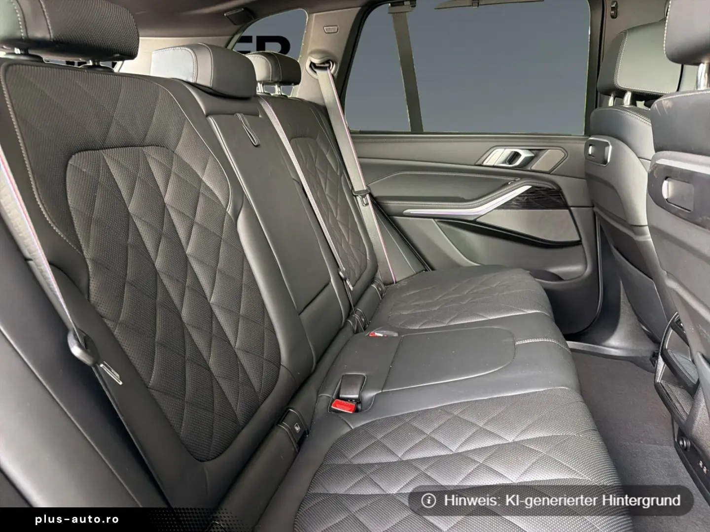 BMW X5 xDrive50e M Sportpaket Pro Panorama Harman Ka