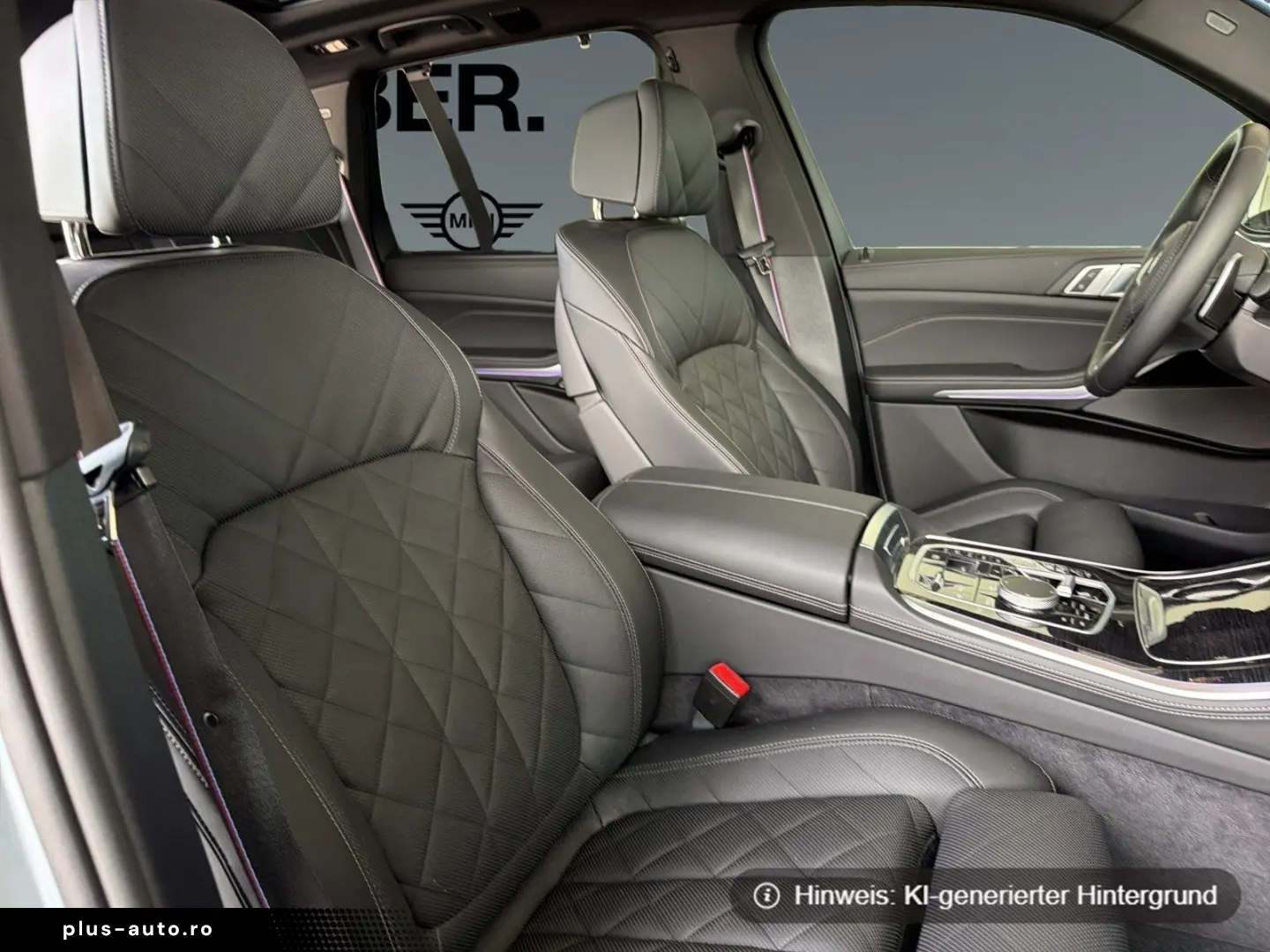 BMW X5 xDrive50e M Sportpaket Pro Panorama Harman Ka