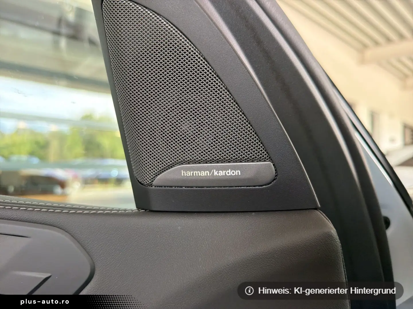 BMW X5 xDrive50e M Sportpaket Pro Panorama Harman Ka