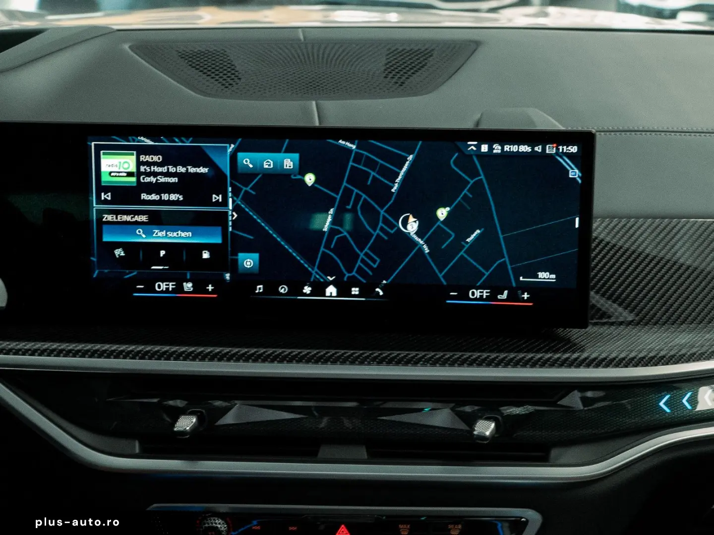 BMW X550e M Sport Sky AHK HK Memo Braun