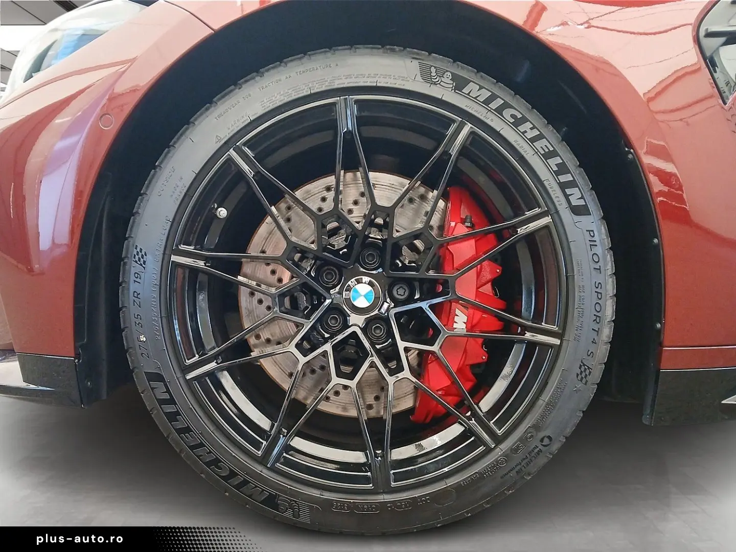 BMW M3 Competition M xDrive Touring LiCoPr DAPr PA