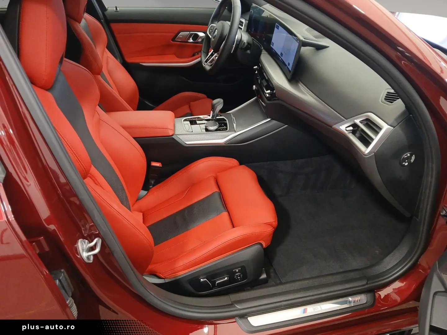 BMW M3 Competition M xDrive Touring LiCoPr DAPr PA