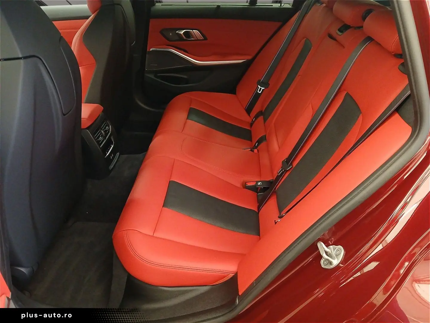 BMW M3 Competition M xDrive Touring LiCoPr DAPr PA