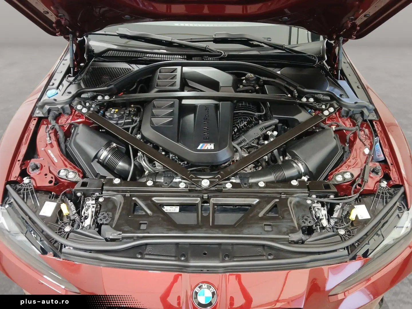 BMW M3 Competition M xDrive Touring LiCoPr DAPr PA