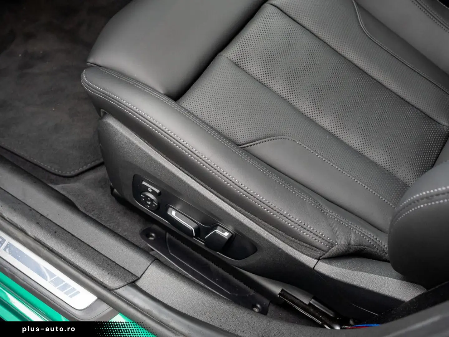 BMW M3 Touring Competition xDrive M Compound-Bremse