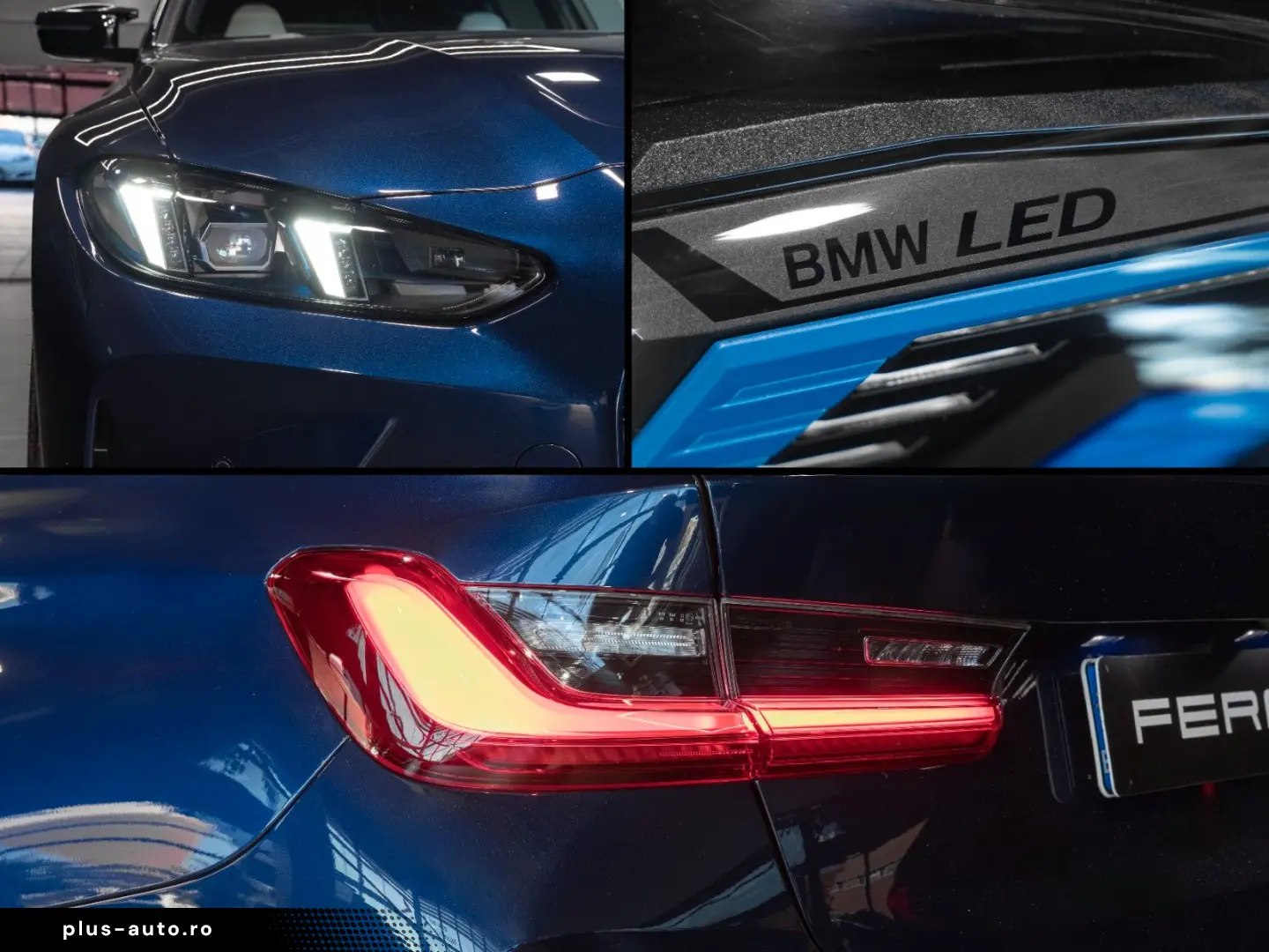 BMW M3 Touring xDrive Competition M