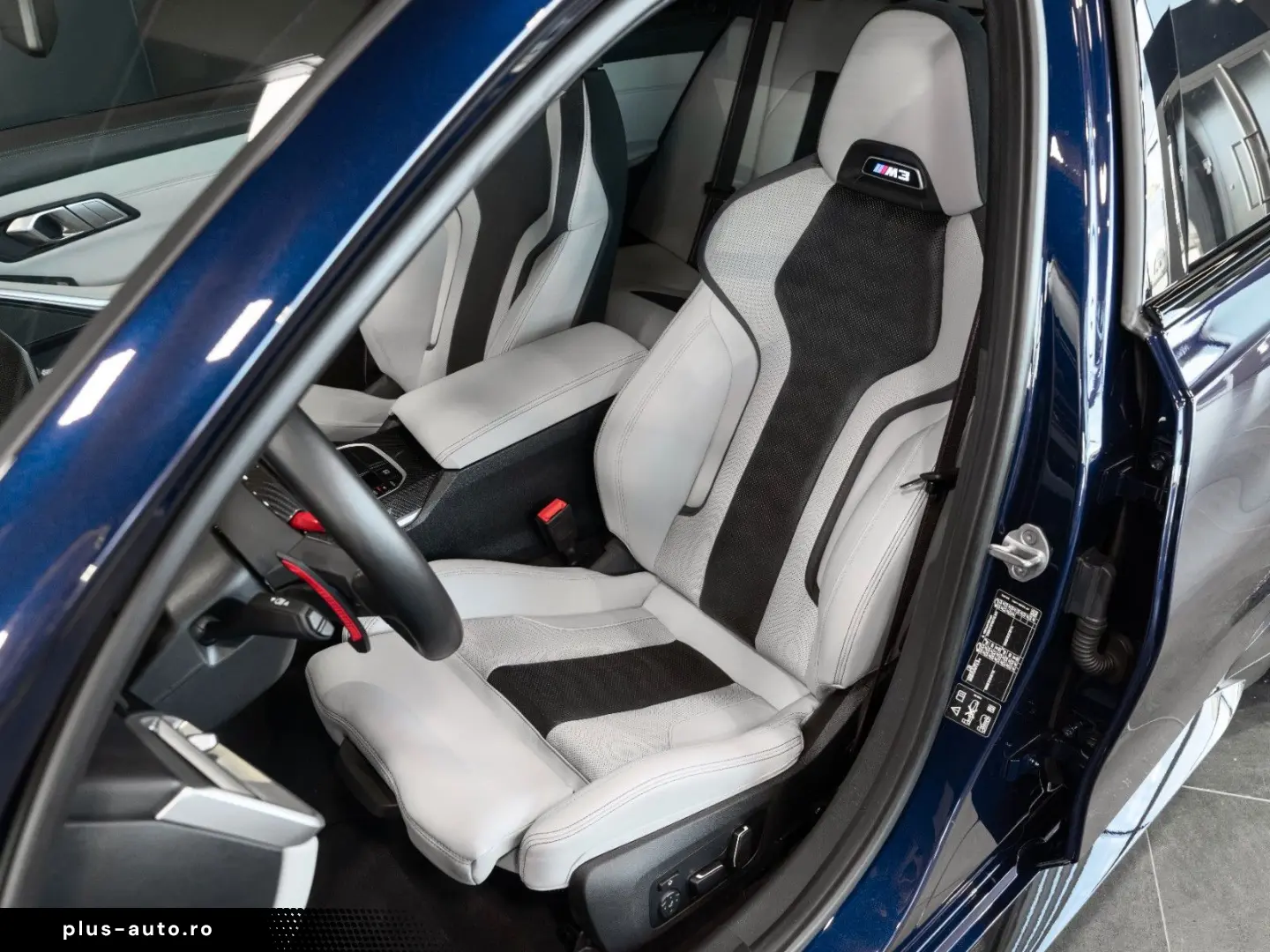 BMW M3 Touring xDrive Competition M