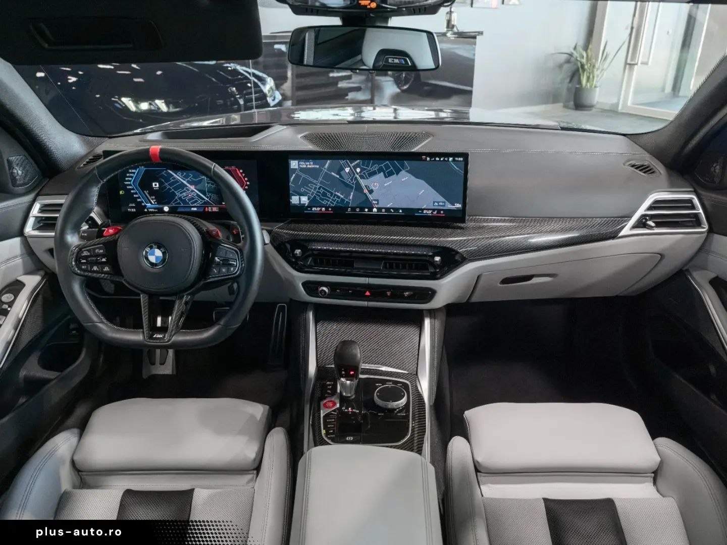 BMW M3 Touring xDrive Competition M