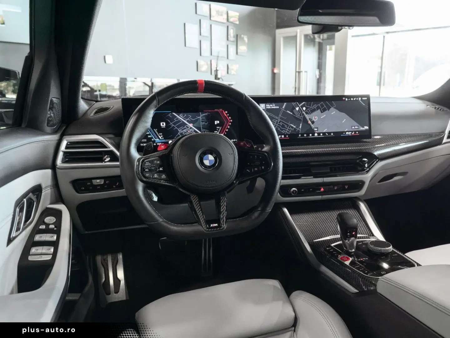 BMW M3 Touring xDrive Competition M
