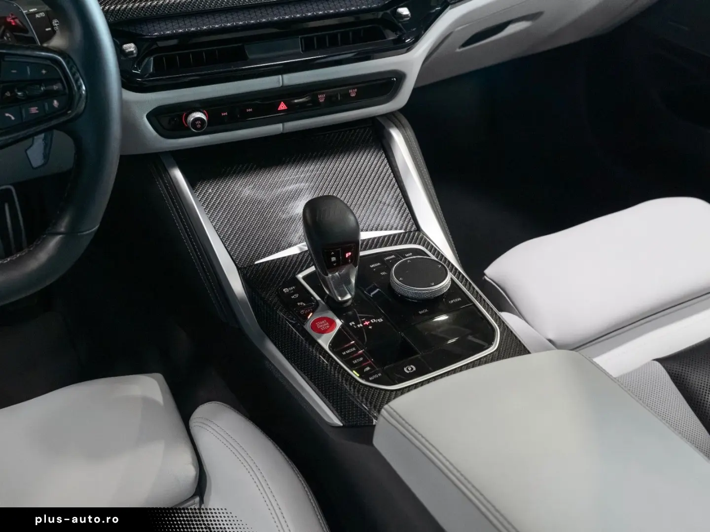 BMW M3 Touring xDrive Competition M