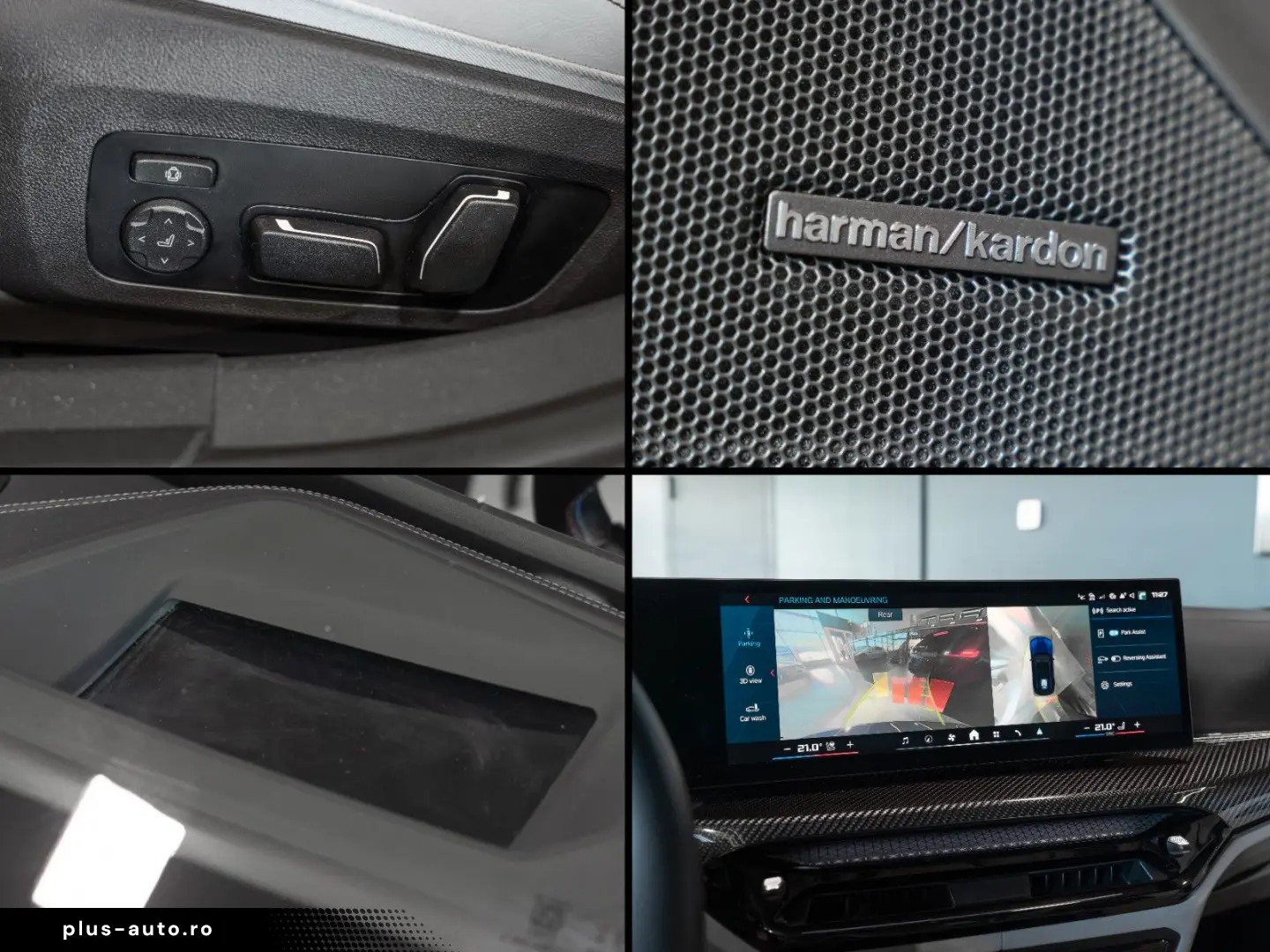 BMW M3 Touring xDrive Competition M