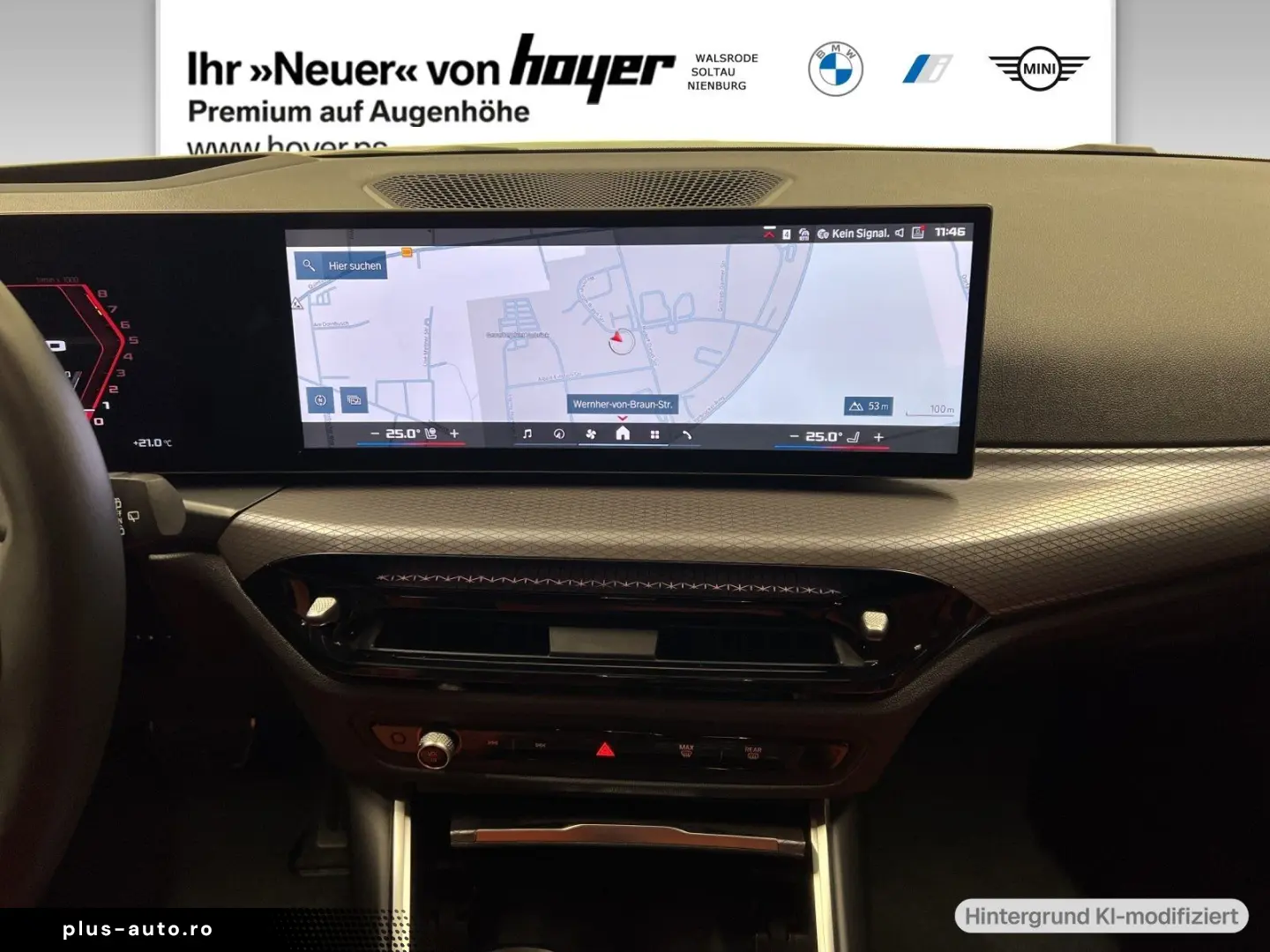 BMW M3 Competition M xDrive Touring HK HiFi DAB LED