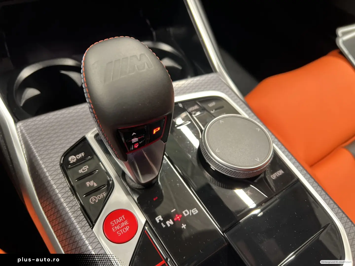 BMW M3 Competition M xDrive Touring HK HiFi DAB LED