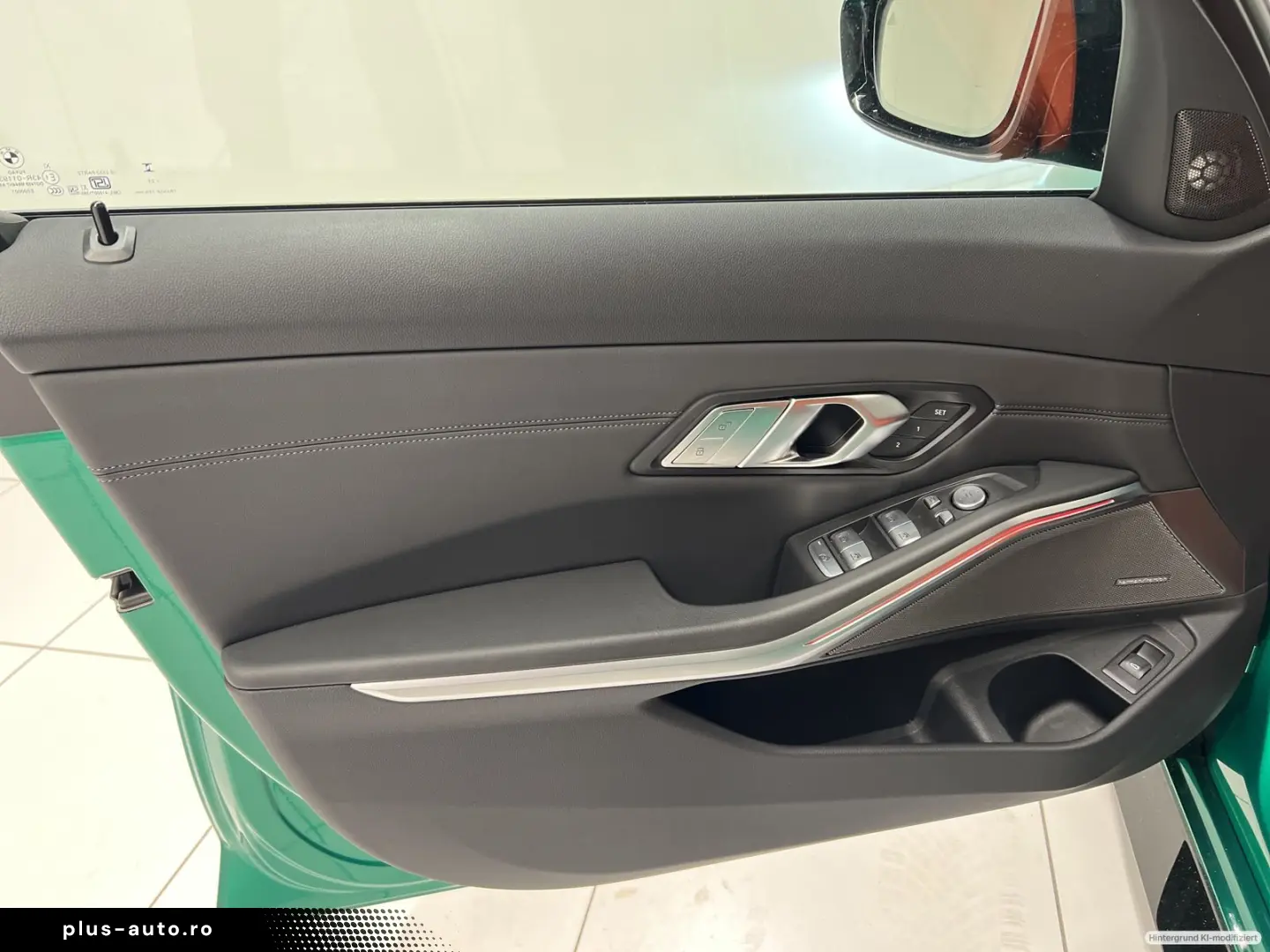 BMW M3 Competition M xDrive Touring HK HiFi DAB LED