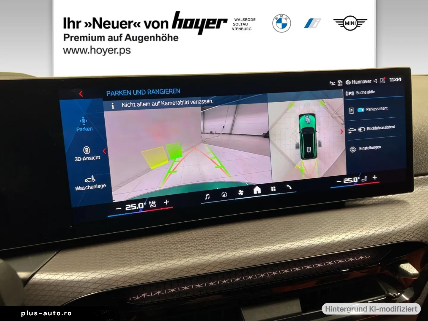 BMW M3 Competition M xDrive Touring HK HiFi DAB LED