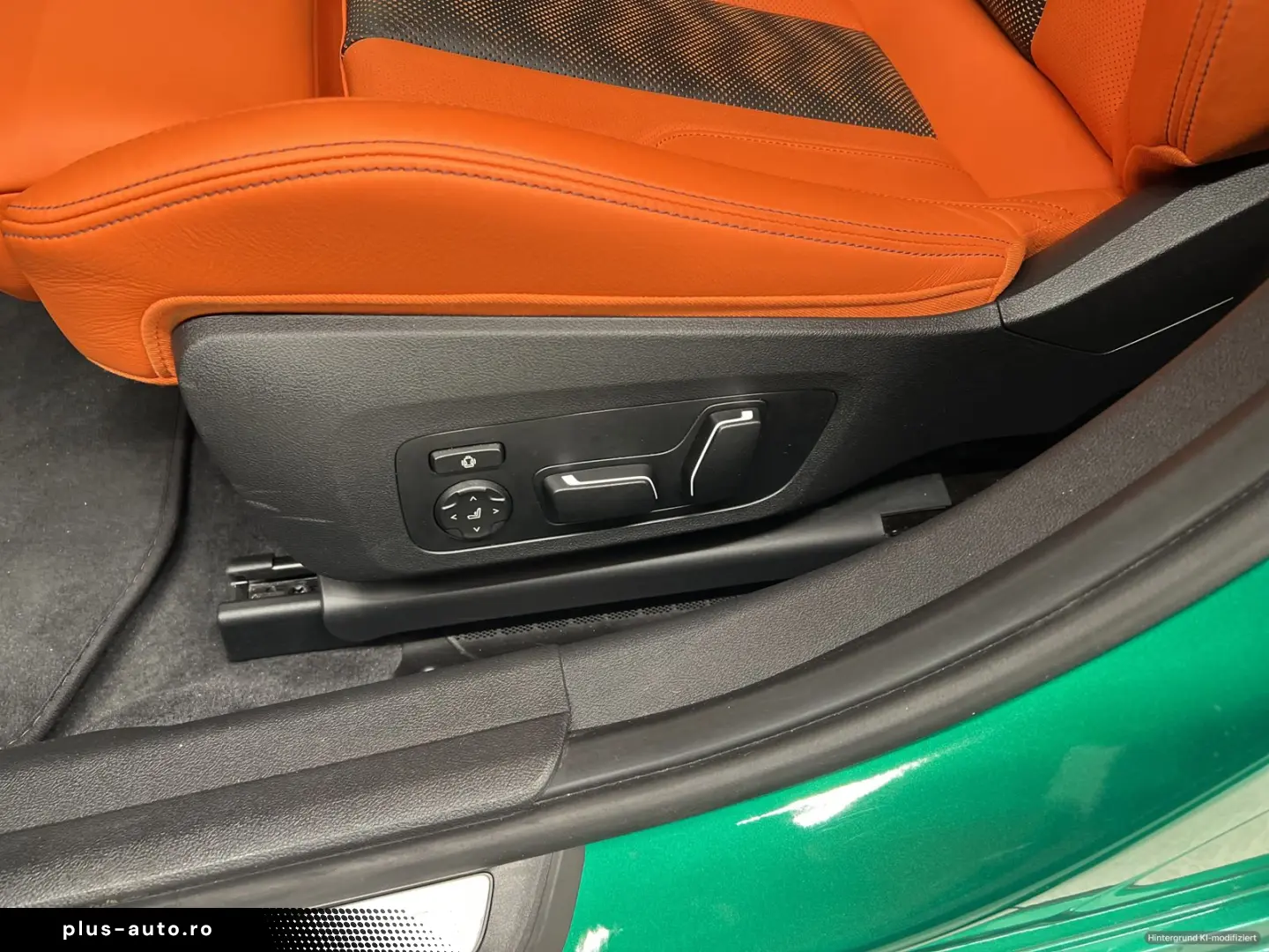 BMW M3 Competition M xDrive Touring HK HiFi DAB LED