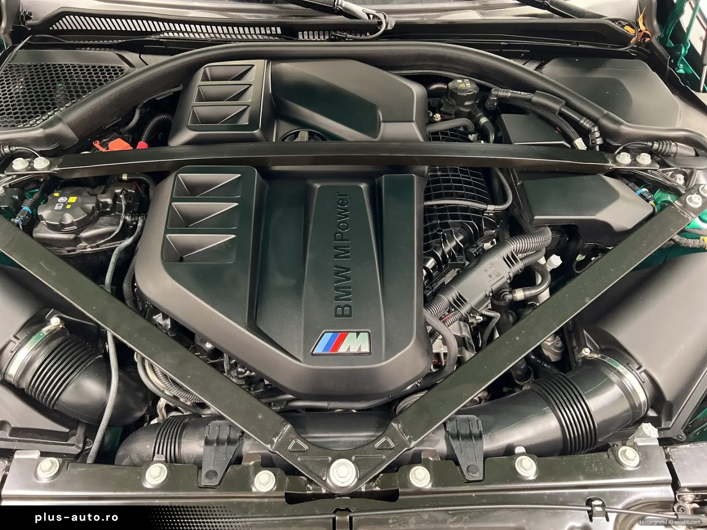 BMW M3 Competition M xDrive Touring HK HiFi DAB LED
