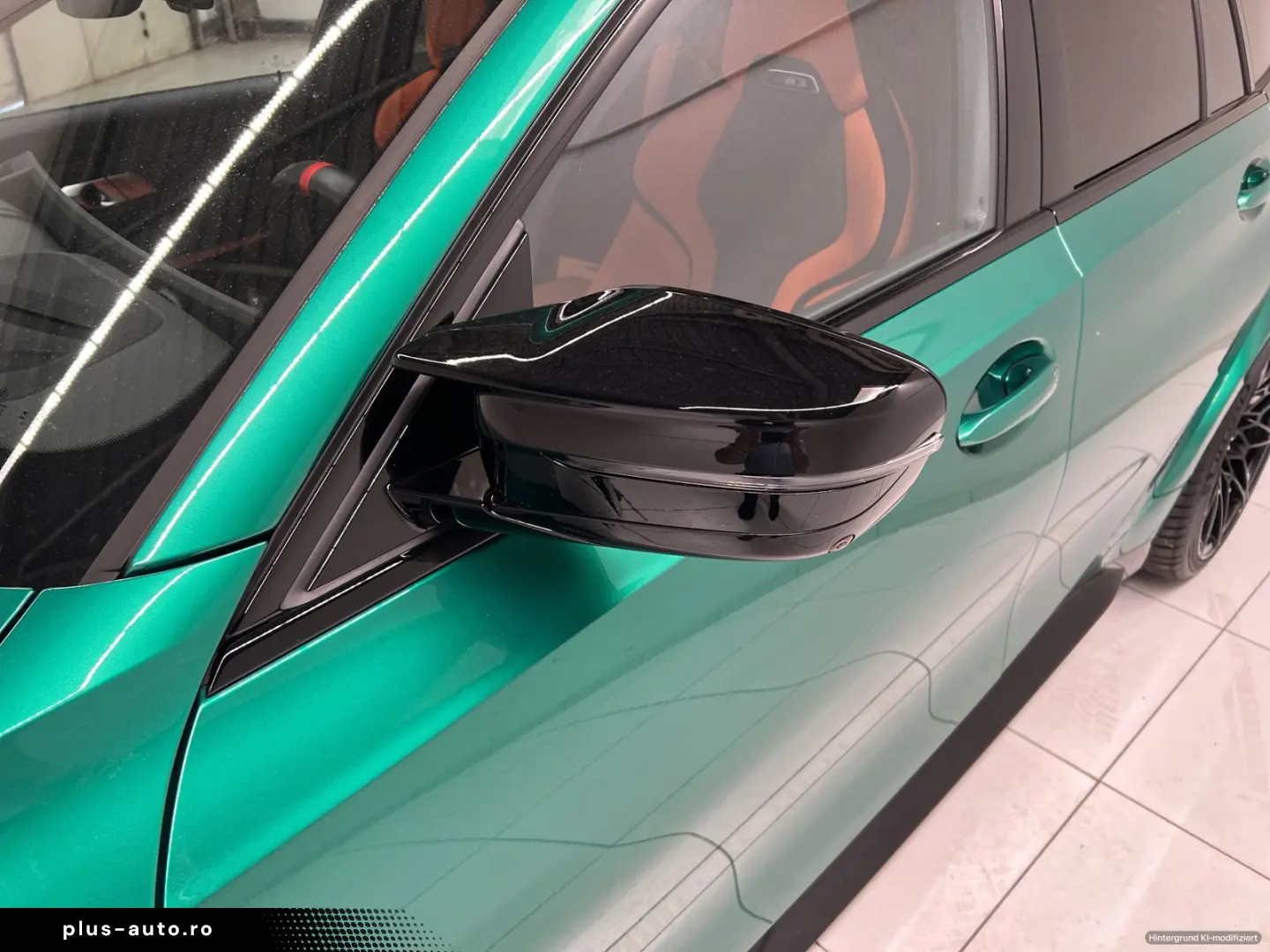 BMW M3 Competition M xDrive Touring HK HiFi DAB LED