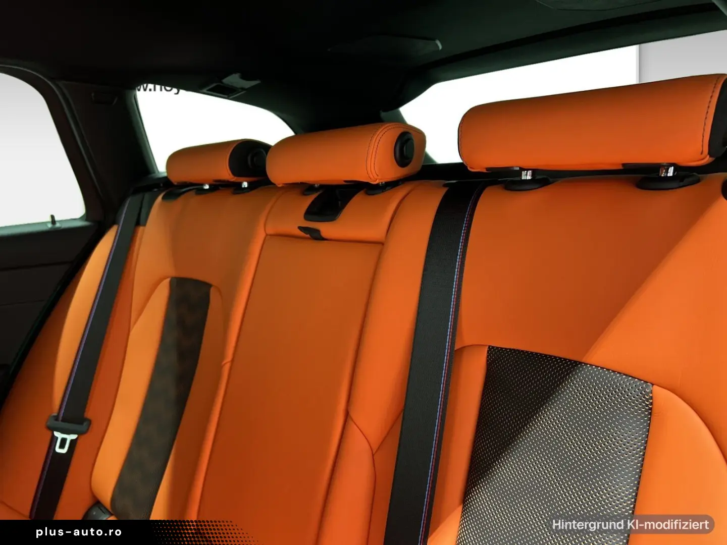 BMW M3 Competition M xDrive Touring HK HiFi DAB LED