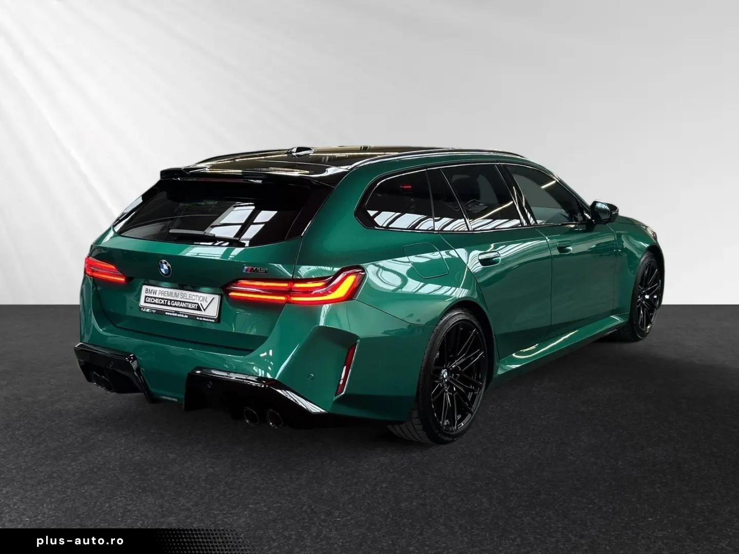 BMW M5 Touring DAProf. Head-Up Bowers&Wilkins