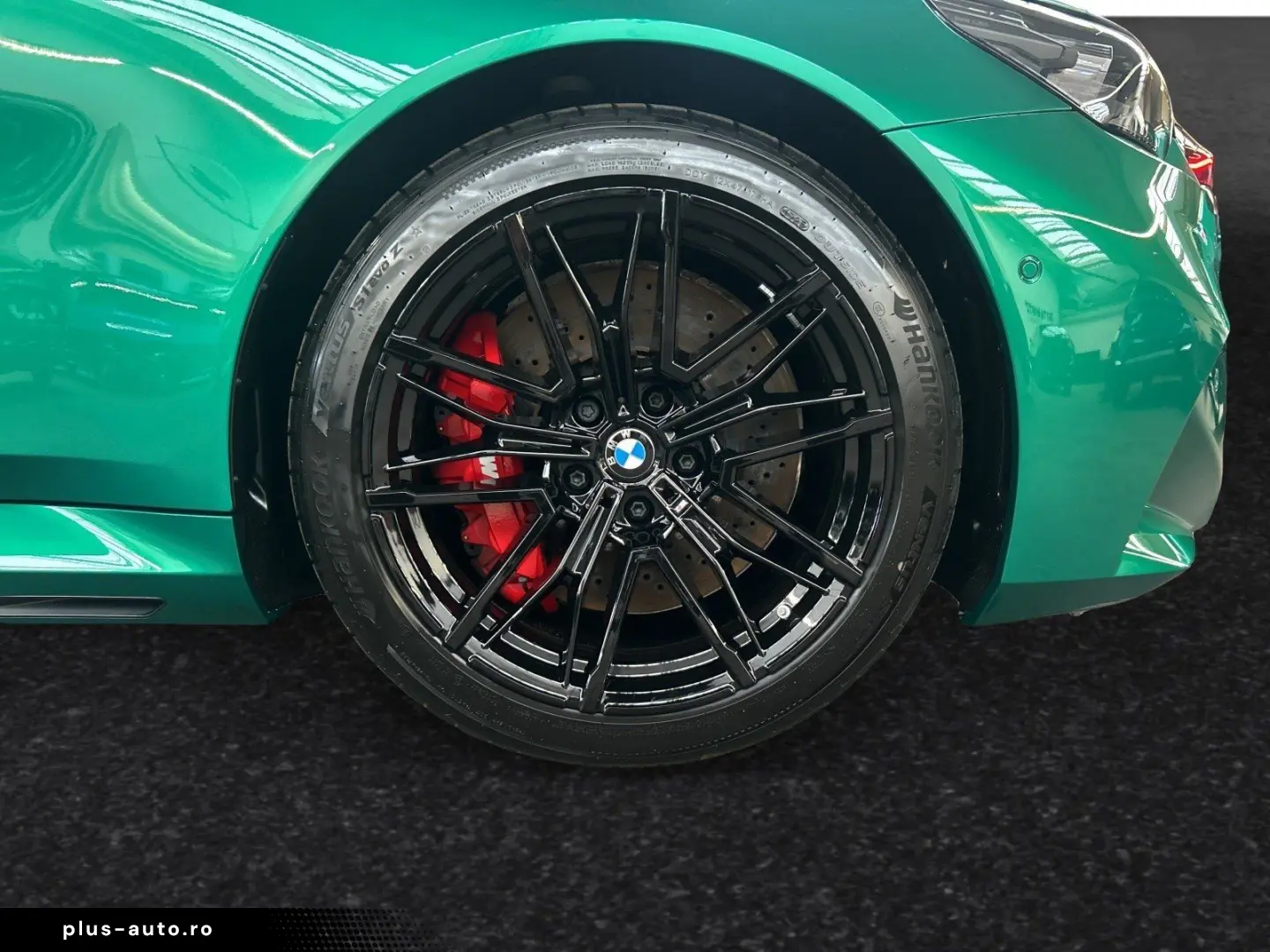 BMW M5 Touring DAProf. Head-Up Bowers&Wilkins